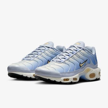 【NIKE】W AIR MAX PLUS 女 休閒鞋 藍色 漸層-DZ3670004