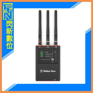 Aputure Sidus One 專控平台 收發器 燈控互聯(公司貨)