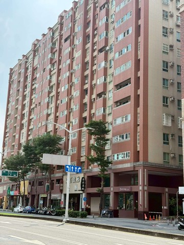 ※獨家※｜左營｜華夏路小倆口溫馨兩房美樓 ❤️ ｜高雄市左營區華夏路