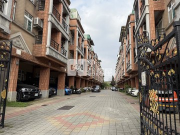 ❤️穎推❤️平鎮66大全聯稀有美別墅｜桃園市平鎮區南東路