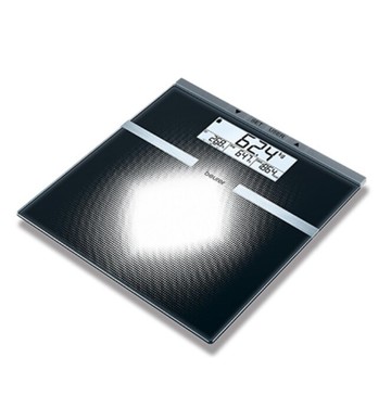 德國博依beurer  多功能體脂計 BG-21