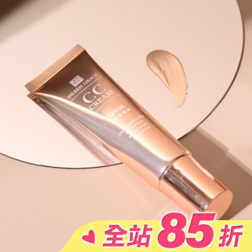 妍霓絲晶靈光感CC霜30ml