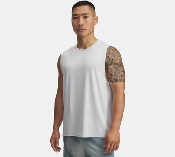 [UA]男 Vanish Energy 背心-人氣新品