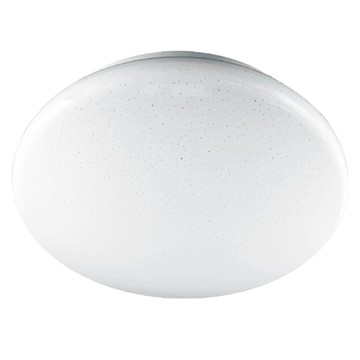 BEAMY TAIWAN 寶島之光 20W LED經典星空吸頂燈 專利快速安裝設計  白色