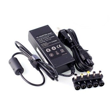 變壓器 19V 4.74A 筆電 電源供應器 充電器 附5轉換接頭