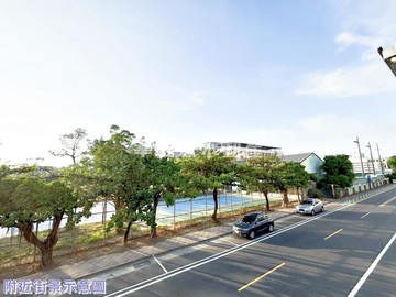 健康三街安平國中超優透天｜台南市安平區健康三街