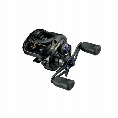 ダイワ タトゥーラ Hlc ハイパーロングキャストモデル Daiwa Tatula Hlc 通販 Lineポイント最大0 5 Get Lineショッピング