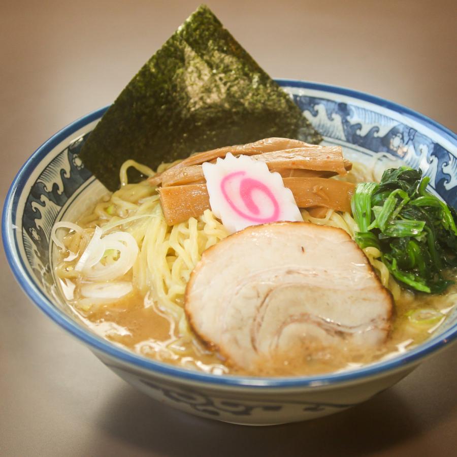 麺彩房 らーめん 冷凍 2食セット 東京 ラーメン お取り寄せ お試し