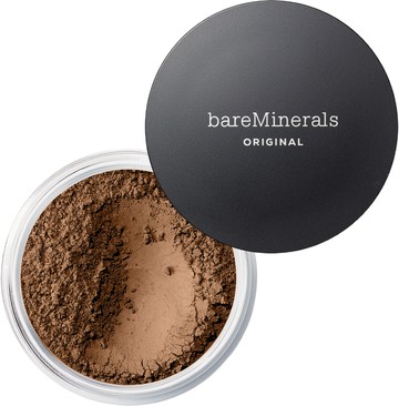 bareMinerals  Original Foundation SPF15 8g 29 - Neutral Deep