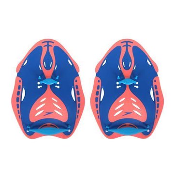 SPEEDO POWER PADDLE 成人划手板-助泳板 戲水 游泳 訓練