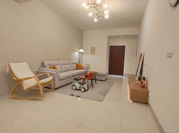 中正技擊館大面寬車庫美寓｜高雄市苓雅區建國一路