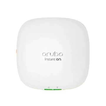 Aruba HPE IOn 無線基地台AP22 室內型Wi‑Fi 6 AP (R4W02A/R6M51A)昌運監視器