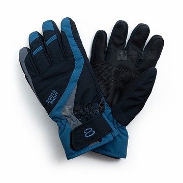 Route8 COURSYN PRIMALOFT(可觸碰控滑屏)防水保暖手套 (RE913158)五色可選