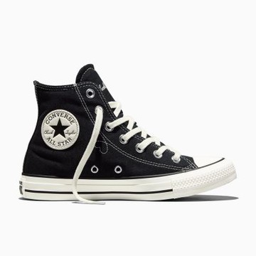 CONVERSE CTAS HI BLACK/EGRET/DAYS AHEAD 女 休閒鞋 A19056C