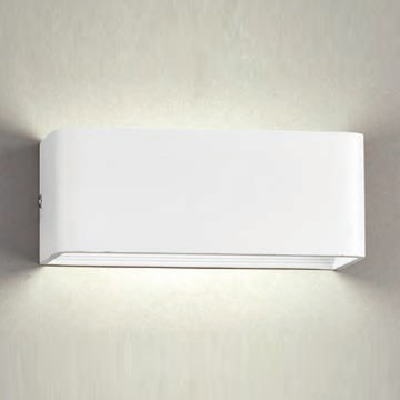 簡約風造型壁燈 F85-09-K4282(裝潢用)