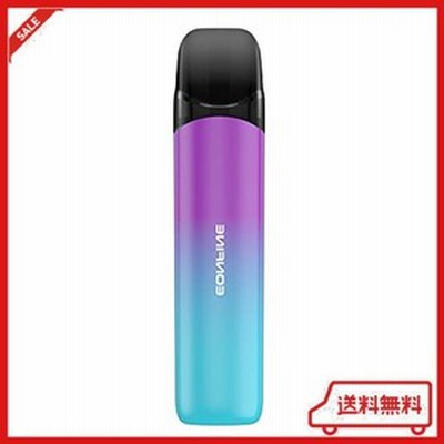 eonfine 電子タバコ 使い捨て 3,000口吸引可能 vape たばこ 禁煙グッズ 水蒸気タバコ 吸い応え 爆煙 禁煙パイポ でんしたばこ ブルーベリ
