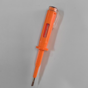 賽普礦用測電耐高壓測電筆礦用檢測維修測電筆380-2000V測電筆{鑫弘-工葉電器}可開發票