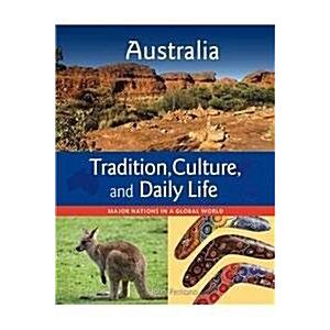 Australia (Hardcover)