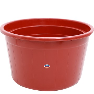 KSY 韓國製造醃製泡菜用大盆  1個  1號 (82 x 82 x 49 cm)