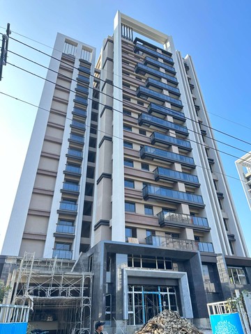 正12單元昌祐蒔上大三房平車露臺戶｜台中市北屯區松竹五路一段