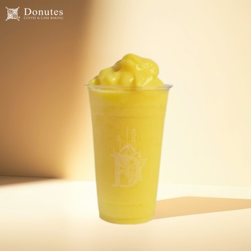 【多那之咖啡】仲夏芒果冰沙（大杯）