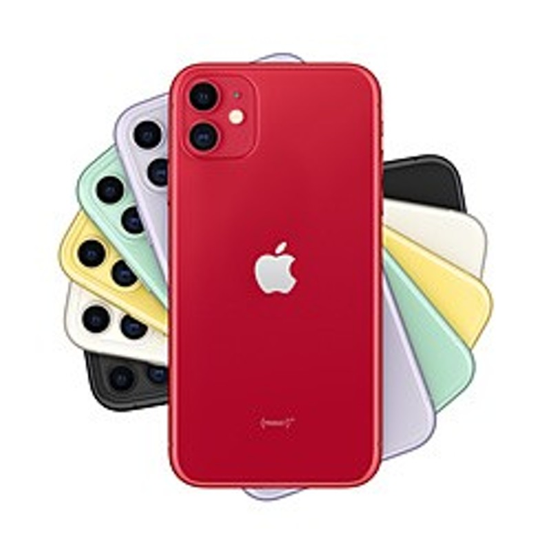 Apple iPhone 11 128GB SIMフリー | LINEショッピング