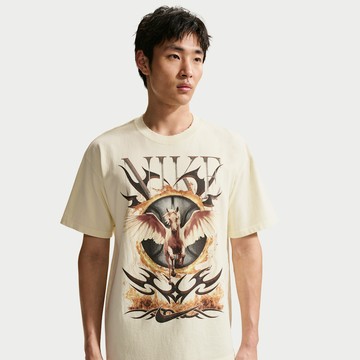 Nike Men's Basketball T-Shirt