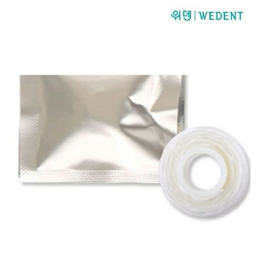 韓國 WEDENT 威登 牙線棒補充包＊夏日微風＊｜雙12嘉年華⚡專櫃 美妝 香氛 保養 禮享保養