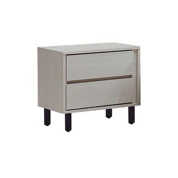 ASSARI-凱麗床邊櫃(寬51x深40x高52cm)