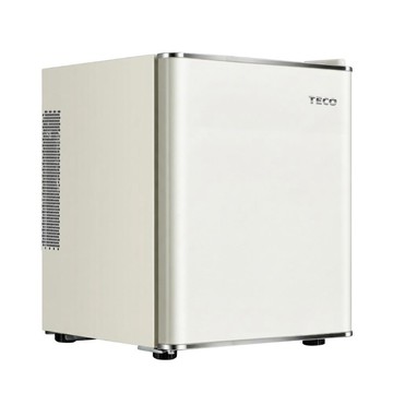 TECO 電子式冷藏客房冰箱/冷藏箱/小冰箱/紅酒櫃(XYFR-301W)