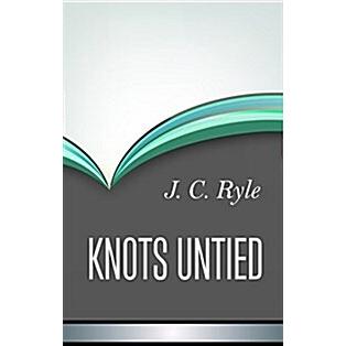 Knots Untied (Hardcover)