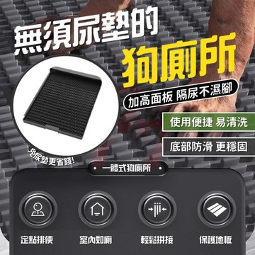 【台灣出貨】新型寵物尿墊｜狗狗尿墊｜寵物尿盆｜狗訓練尿盆｜便盆尿墊｜吸水防漏尿布墊