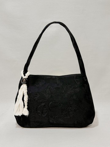 Charcoal - Shoulder Bag