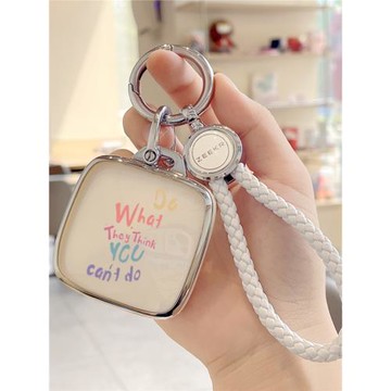 適用極氪001鑰匙套卡片智能極客009新款藍牙NFC保護殼zeekr x改裝