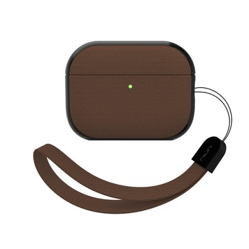 UNIU NYLTEX 織紋耳機保護殼 for AirPods Pro 3/4