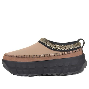 (WMNS) UGG Venture Daze 'Sand Black'