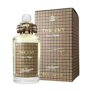 Penhaligon s 潘海利根 The Cut 薩維爾剪影淡香精 EDP 100ml 平行輸入