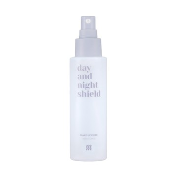 MERZY Day & Night 定妝噴霧 妝容保持 強效定型 舒緩保濕  100ml  1瓶