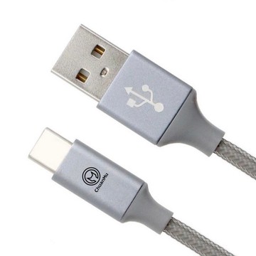 USB TypeC 充電線【BM47】typec 充電線 手機用 行動電源短線 i15