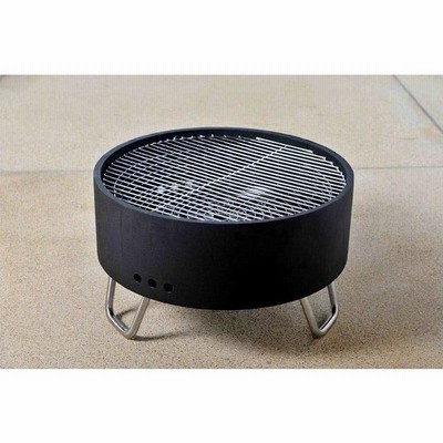 バーベキューセット BBQ リボルバー　バーベキューコンロ　アウトドア
