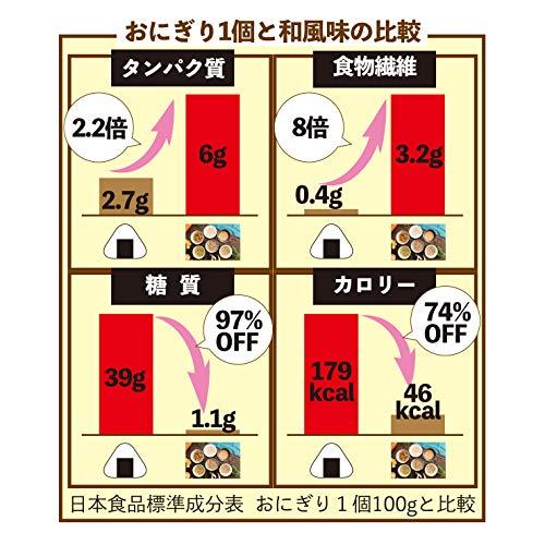 満腹美人 食べるバランスDIET ヘルシースタイル雑炊 6種類18食セット ダイエット食品 (和風たまご生姜 海鮮シーフード うま辛いチゲ スパイシー