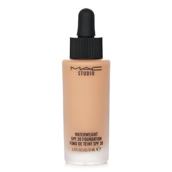 MAC MAC 水漾輕盈粉底液 SPF 30 - # NC37 30ml/1oz-粉底及蜜粉