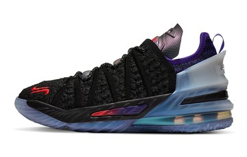 KYLIAN MBAPPÉ X LEBRON 18 GS NRG THE CHOSEN 2