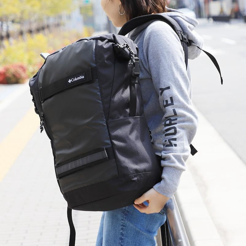 Columbia コロンビア THIRD BLUFF S 30L BACK PACK サードブラフS 30L