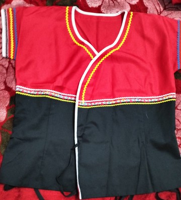 豐年祭阿美族服