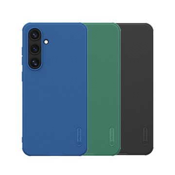 S24 系列殼 NILLKIN SAMSUNG S24 FE 磨砂護盾 Pro 保護殼
