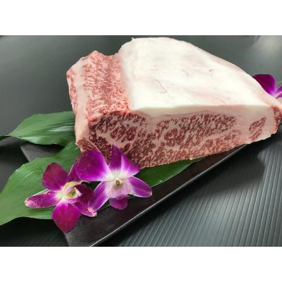 ふるさと納税 和歌山市 サーロインブロック:約2kg(和歌山市)