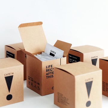 耶加雪菲 G1 濾掛咖啡 (10包/盒)