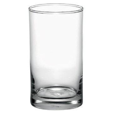 Ocean Glass 老式高球杯 透明 315ml  119 x 67mm  6個