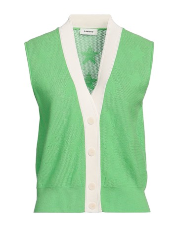 SANDRO Cardigans - Item 14443359